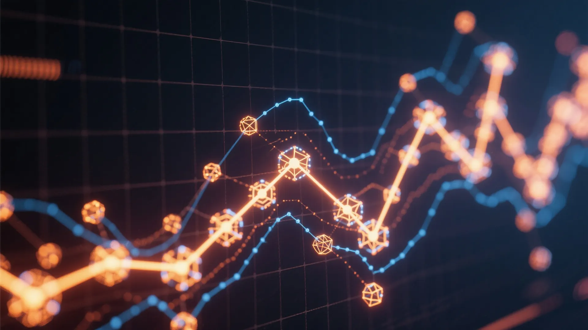 Data Analysis Background