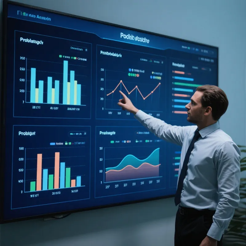 Data Analysis and Rules