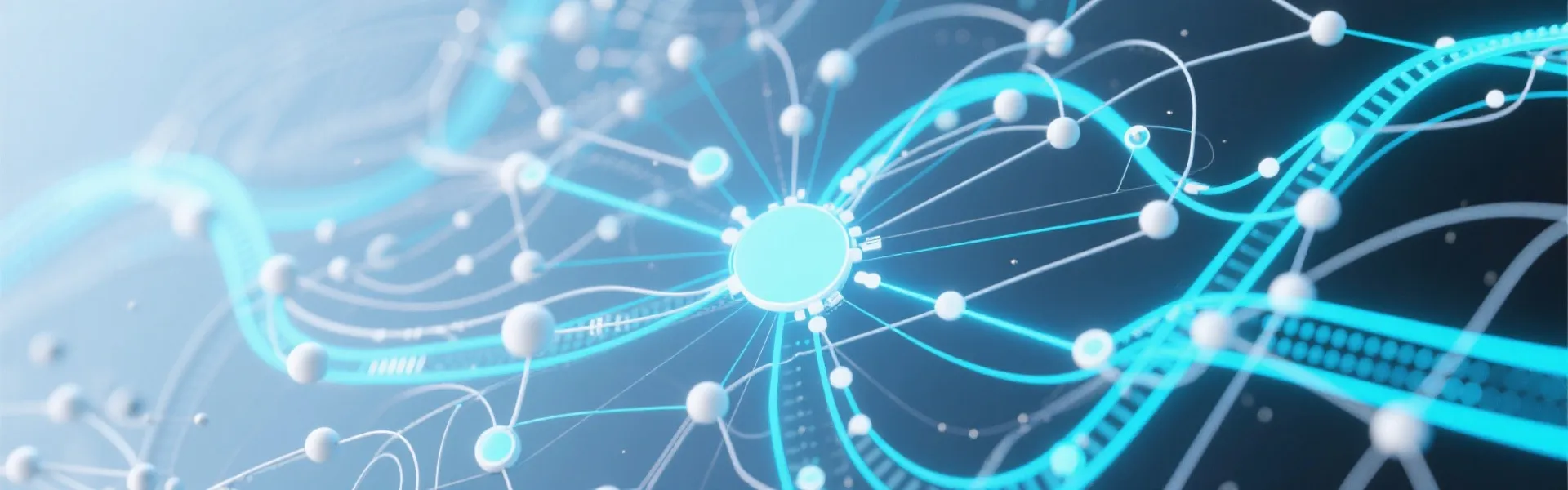Data Network Background